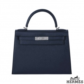 Hermes Kelly 28 cm Handbag